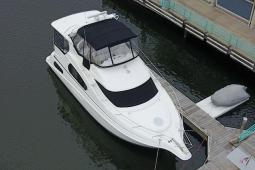2006 Silverton 39 MOTOR YACHT