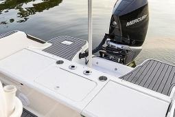 2021 Bayliner CC22-Trophy 22