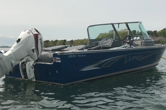 Vermont Boats For Sale By Owner Dealers
