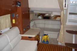 2006 Regal 3560