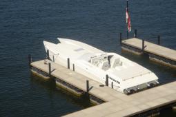 2006 American Offshore 3100