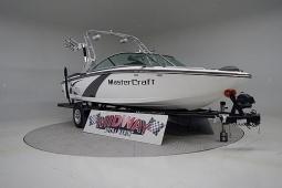 2013 Mastercraft X14V