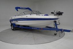 2012 Reinell 186FNS