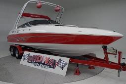 2009 Reinell 242SS