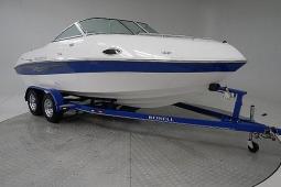 2006 Reinell 200C