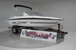 2008 Glastron GT185