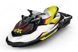 2015 Sea Doo WAKE PRO 215 Rock Bottom!