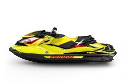 2015 Sea Doo RXP-X 260 Rock Bottom!!