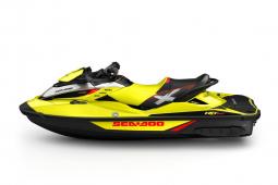 2015 Sea Doo RXT-X 260 Rock Bottom!!