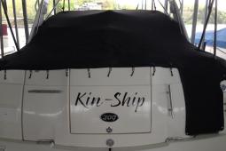 2008 Rinker 300