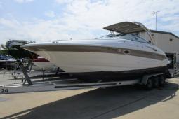 2009 Crownline 300 LS