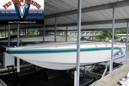 1998 Checkmate 283 Convincor