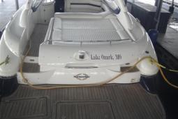2001 Sunseeker 50 Superhawk