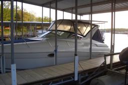 2002 Regal 3260