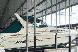 1993 Sea Ray 290 Sundancer