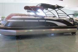 2016 Bennington 2575 QCW