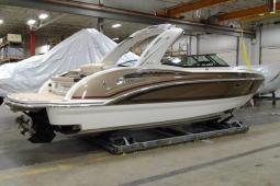 2016 Formula 310 Bow Rider