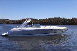 2005 Formula 400SS