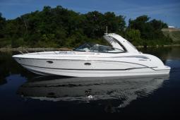 2008 Formula 350 Sun Sport