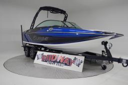 2015 Supreme S21 Surf