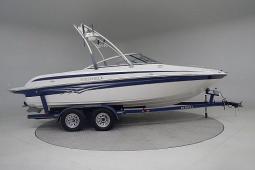 2007 Reinell 220LSE
