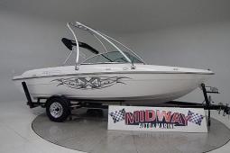 2007 Reinell 197LS
