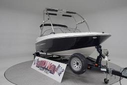 2008 Starcraft 1800 Limited
