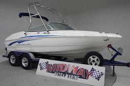 2007 Chaparral 190