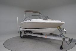 2009 Regal 1900