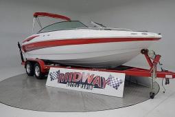 2006 Crownline 220LS