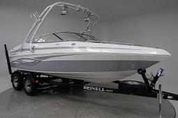 2008 Reinell 200LSE