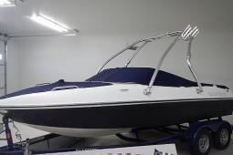 2007 Glastron GT205