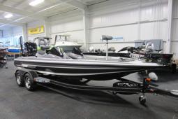 2016 Skeeter 225 ZX DC