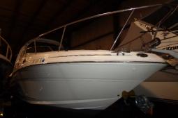 2003 Sea Ray 280 Sundancer