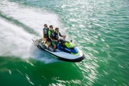 2016 Sea Doo Wake Pro 215* OBO