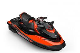 2016 Sea Doo RXT-X aS 260* OBO