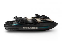 2016 Sea Doo GTX 155* OBO