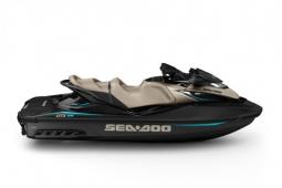 2016 Sea Doo GTX Limited 300* OBO