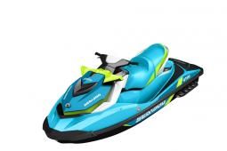 2016 Sea Doo GTI SE 155* OBO