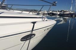 2009 Rinker 40EC