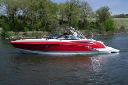 2013 Formula 350 Bow Rider