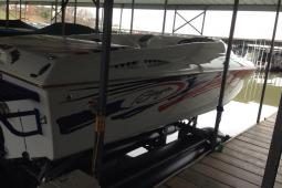 2005 Baja 29 Outlaw