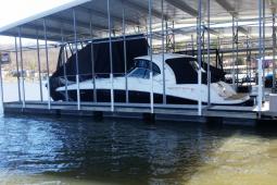 2008 Sea Ray 440 Sundancer