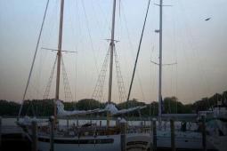 1979 Formosa 51