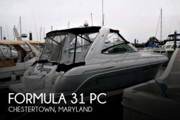 2005 Formula 31 PC