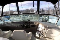 2000 Carver 450 Voyager