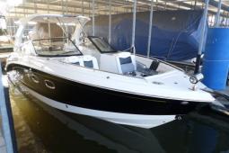 2013 Chaparral Sportboat 327 SSX