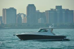 2014 Tiara 4300