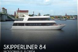2003 Skipperliner 84