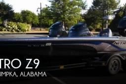 2013 Nitro Z9